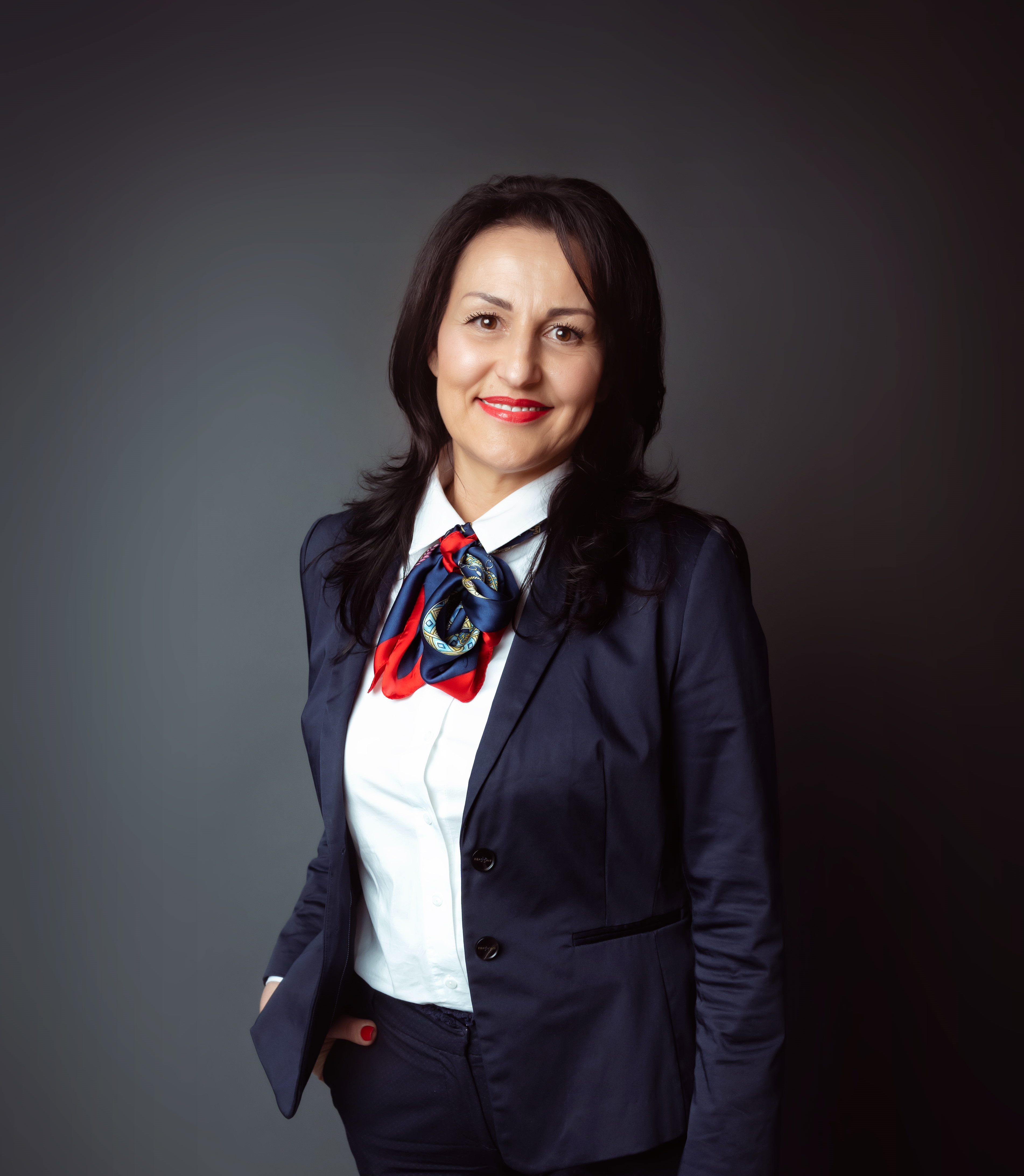 Ms. Stojanka Supić