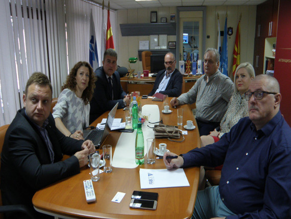 foto: CAA North Macedonia